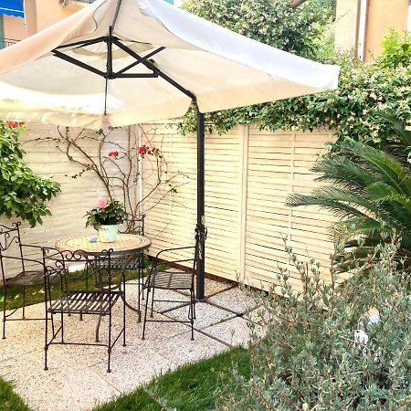 B&B Le Bouganville Lavagna Ngoại thất bức ảnh