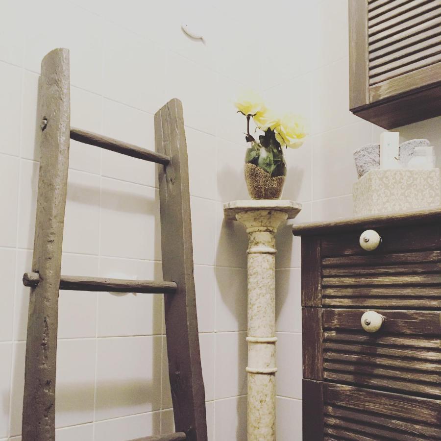 B&B Le Bouganville Lavagna Ngoại thất bức ảnh