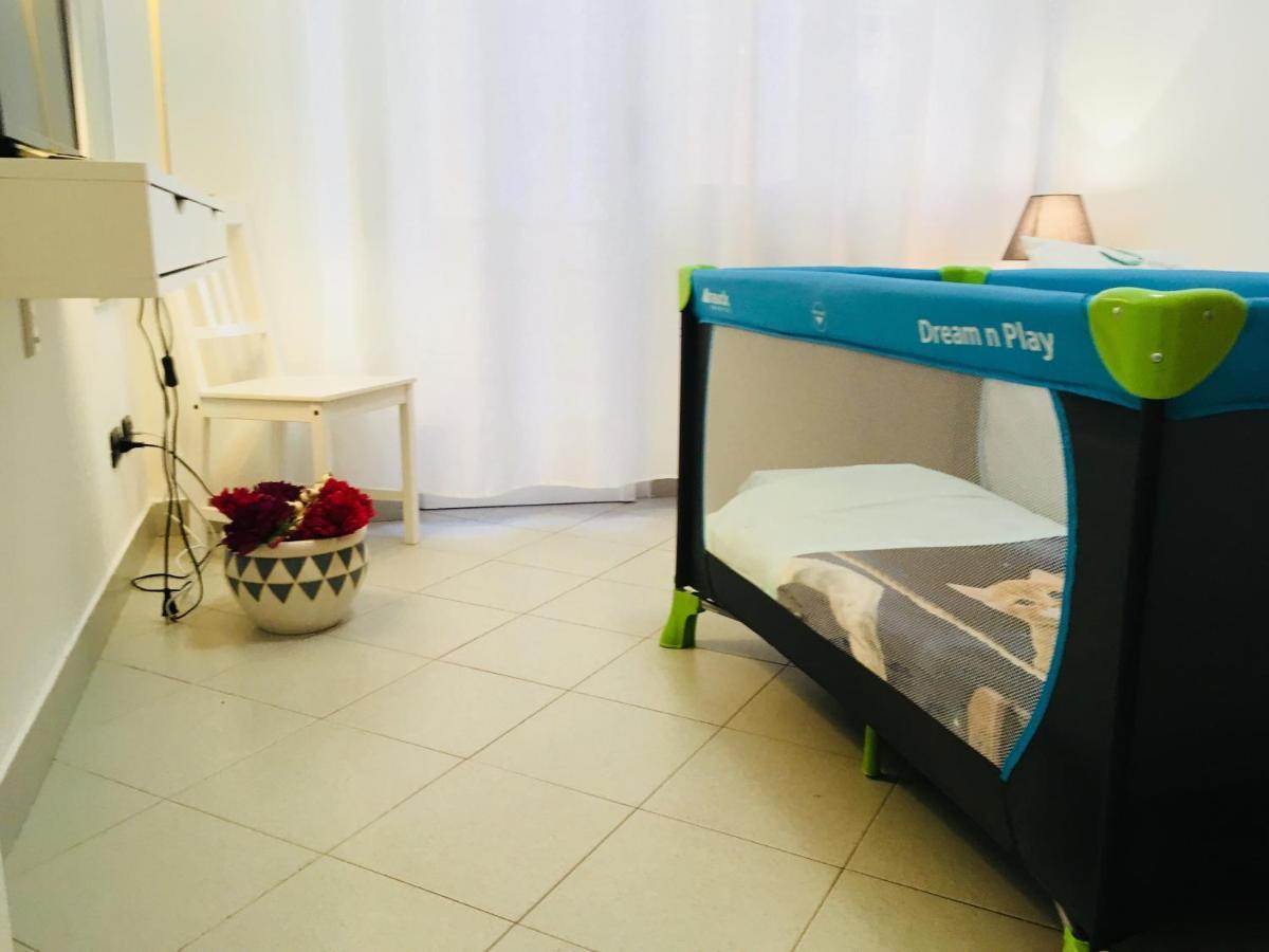 B&B Le Bouganville Lavagna Ngoại thất bức ảnh